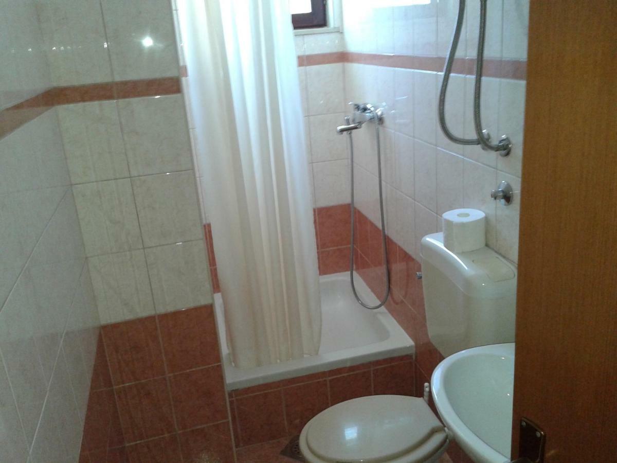 Apartments Tomislav Mamic Trogir Exterior photo