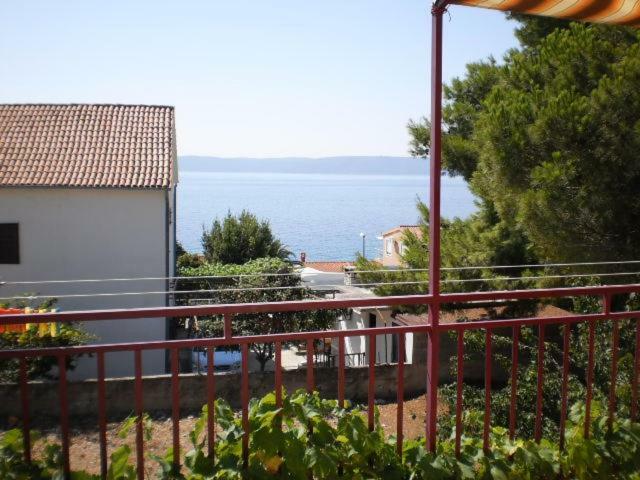 Apartments Tomislav Mamic Trogir Exterior photo